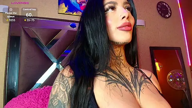 Snapshot of SamanthaaSutra chatting on March 12, 2026, 5:52 pm SamanthaaSutra online show from March 12, 2026, 5:52 pm