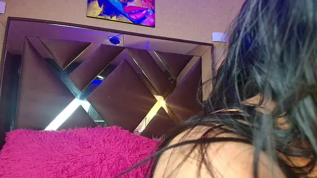 Snapshot of SamanthaaSutra chatting on March 16, 2026, 9:41 pm SamanthaaSutra online show from March 16, 2026, 9:41 pm