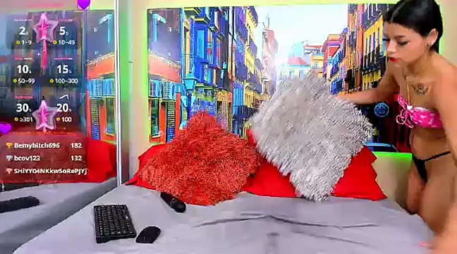 Snapshot of CristalLoren chatting on January 28, 2025, 11:39 pm CristalLoren online show from January 28, 2025, 11:39 pm