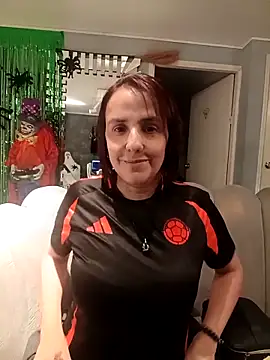 IsisBlake online show from October 11, 2025, 11:58 pm