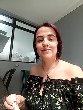 IsisBlake online show from December 15, 2025, 4:00 pm