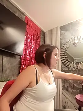 IsisBlake online show from December 17, 2025, 6:36 pm