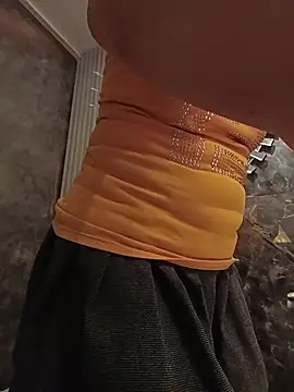 IsisBlake online show from February 2, 2026, 9:02 pm