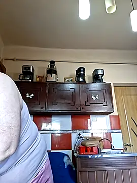 Snapshot of SexyNicool35 chatting on May 11, 2026, 2:45 pm SexyNicool35 online show from May 11, 2026, 2:45 pm