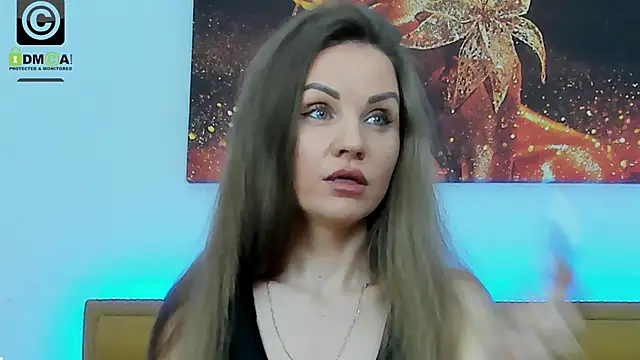 3lla Rose online show from March 2, 2025, 7:34 pm