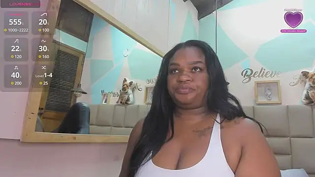 lilybaudyn  online show from February 15, 2025, 9:05 am