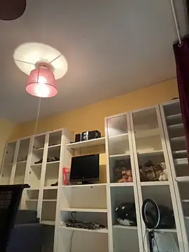 Carlita cute online show from February 19, 2026, 2:24 pm