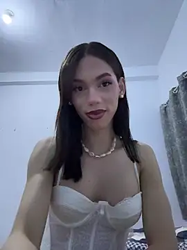 Carlita cute online show from April 5, 2026, 3:58 am