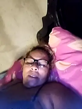 Afroditabichota online show from September 9, 2025, 10:26 am