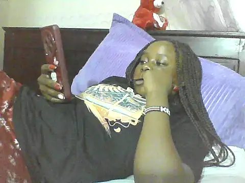 EBONYVANILLA02 online show from March 21, 2026, 11:26 am