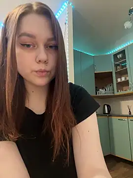 Marylallka5 online show from December 3, 2024, 4:25 am