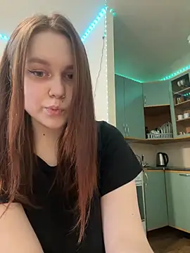 Marylallka5 online show from December 5, 2024, 10:33 am