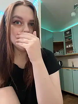 Marylallka5 online show from December 7, 2024, 10:01 am