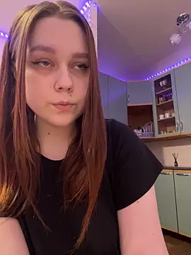 Marylallka5 online show from December 7, 2024, 4:36 pm