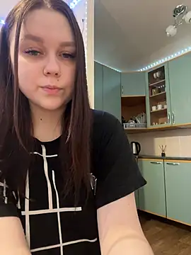 Marylallka5 online show from January 10, 2025, 7:14 am