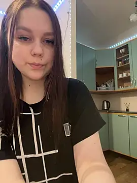 Marylallka5 online show from January 10, 2025, 6:06 pm