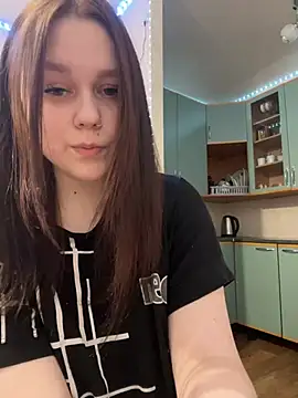 Marylallka5 online show from January 11, 2025, 8:54 pm