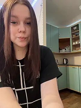 Marylallka5 online show from January 15, 2025, 8:41 am