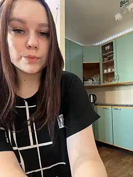 Marylallka5 online show from January 20, 2025, 7:47 am