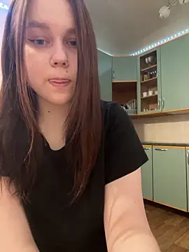 Marylallka5 online show from February 7, 2025, 6:02 pm