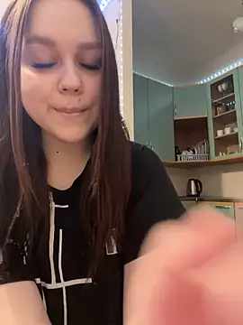 Marylallka5 online show from March 8, 2025, 7:31 pm