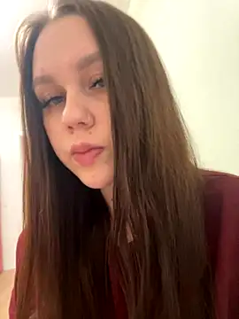 Marylallka5 online show from October 30, 2025, 8:53 pm