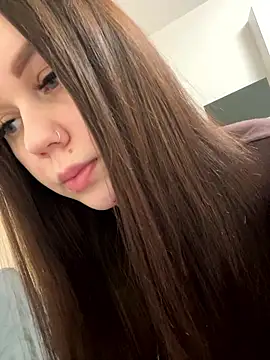 Marylallka5 online show from January 18, 2026, 2:10 pm