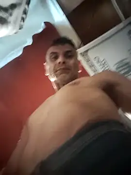 Gillygilly76 online show from March 3, 2026, 2:23 pm