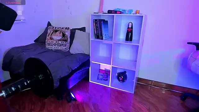 Gaby Miller22 online show from October 22, 2025, 4:07 pm