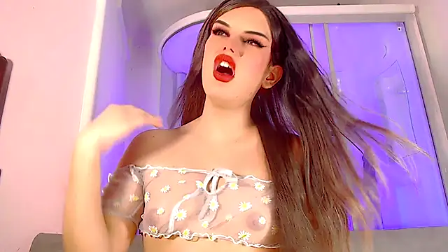 Snapshot of sexy-luna-star-ts chatting on October 2, 2025, 11:34 pm sexy-luna-star-ts online show from October 2, 2025, 11:34 pm