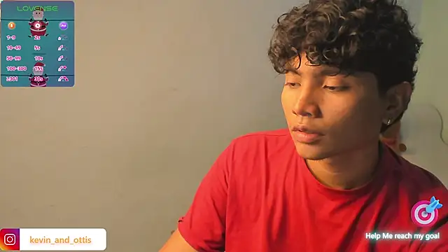  Ottis  online show from December 27, 2024, 12:18 am