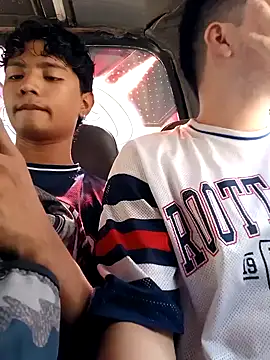  Ottis  online show from December 27, 2024, 4:43 pm