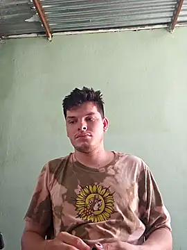  Ottis  online show from December 29, 2024, 6:49 pm