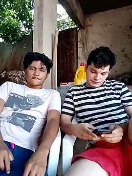  Ottis  online show from January 19, 2025, 8:09 pm