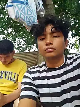  Ottis  online show from February 2, 2025, 8:19 pm