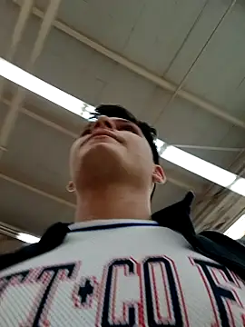  Ottis  online show from February 8, 2025, 3:42 pm