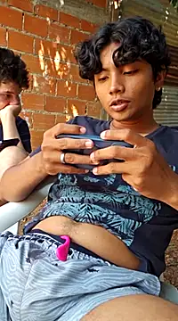  Ottis  online show from February 20, 2025, 6:57 pm