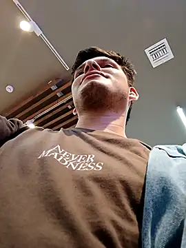  Ottis  online show from February 23, 2025, 9:26 pm