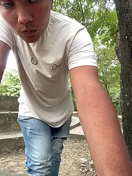  Ottis  online show from February 18, 2026, 6:15 pm