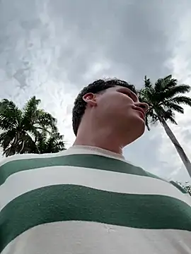  Ottis  online show from February 23, 2026, 2:47 pm