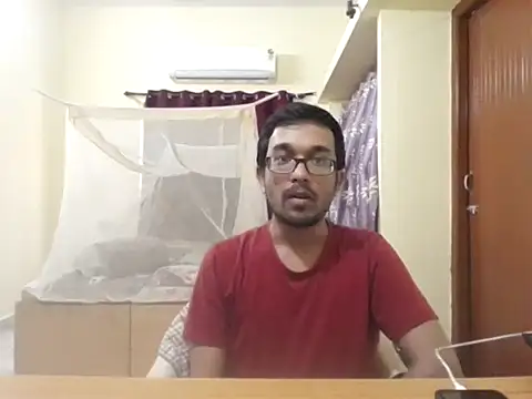 THE NAKED BOY online show from October 4, 2025, 3:59 am