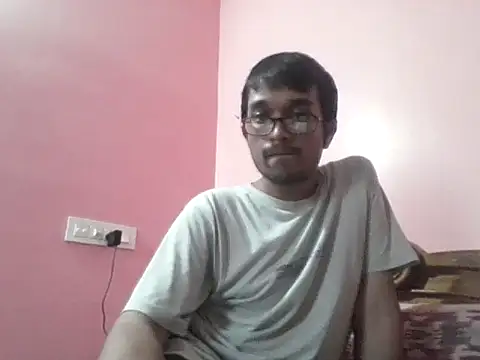 THE NAKED BOY online show from October 19, 2025, 10:38 am