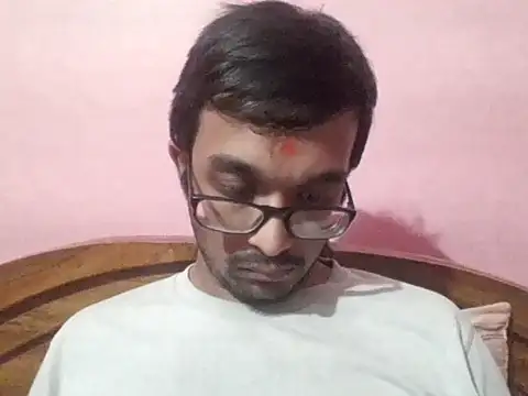 THE NAKED BOY online show from October 25, 2025, 10:45 am