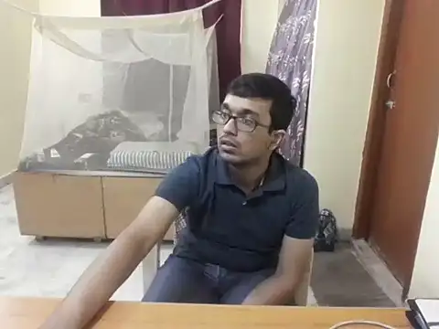 THE NAKED BOY online show from February 27, 2026, 3:50 am