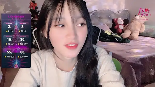 Snapshot of ___Nari___ chatting on January 12, 2025, 7:53 pm Nari online show from January 12, 2025, 7:53 pm