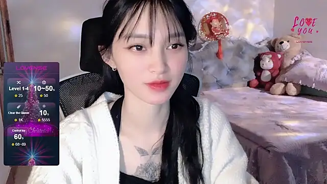 Snapshot of ___Nari___ chatting on January 14, 2025, 10:06 am Nari online show from January 14, 2025, 10:06 am