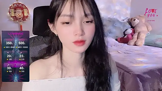 Snapshot of ___Nari___ chatting on January 14, 2025, 8:15 pm Nari online show from January 14, 2025, 8:15 pm