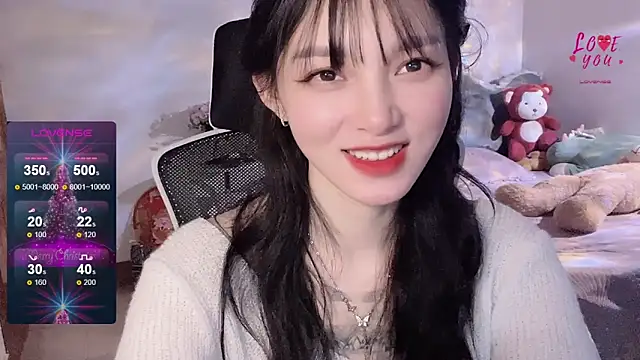 Snapshot of ___Nari___ chatting on January 21, 2025, 12:25 am Nari online show from January 21, 2025, 12:25 am