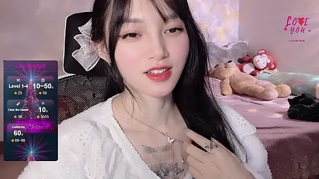 Snapshot of ___Nari___ chatting on January 21, 2025, 8:54 pm Nari online show from January 21, 2025, 8:54 pm