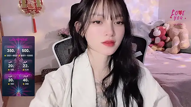 Snapshot of ___Nari___ chatting on January 22, 2025, 10:37 pm Nari online show from January 22, 2025, 10:37 pm